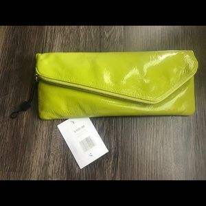 HOBO International Wallet Clutch Brand New!!!